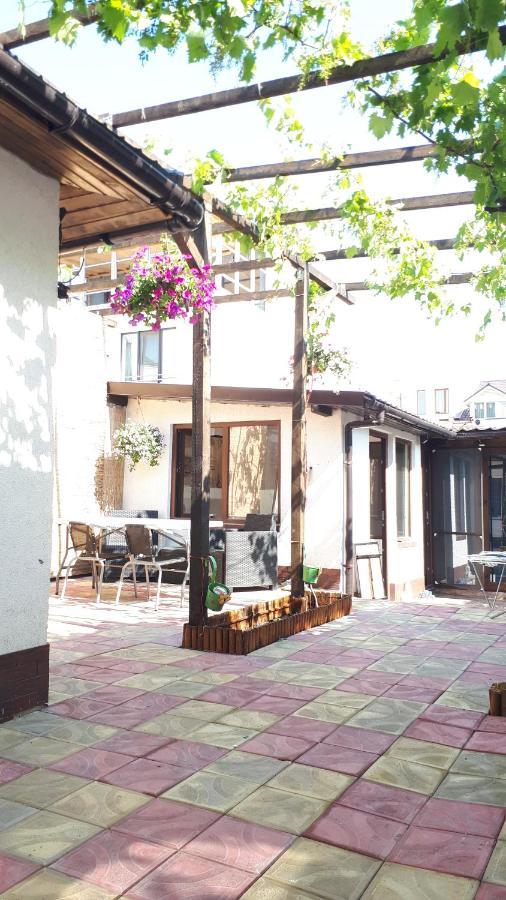 Casuta De Vacanta. Constanta Exterior photo